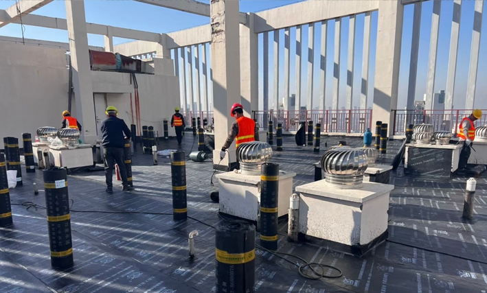 民用建筑解决方案